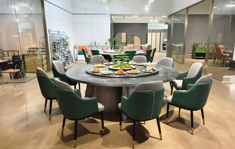 商业家具展厅 Youmu Shiguang (2)