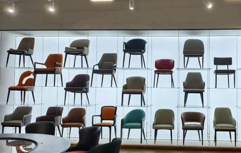 商业家具展厅 优木世光 (3)