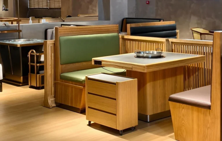 商业家具展厅 优木世光 (4)