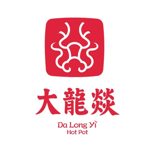 Da Long Yi logo