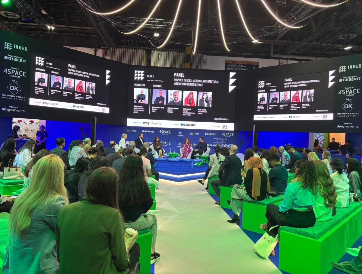INDEX Dubai 2025 Exhibition (1)