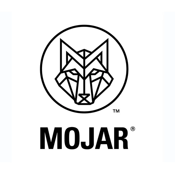 MOJAR logo