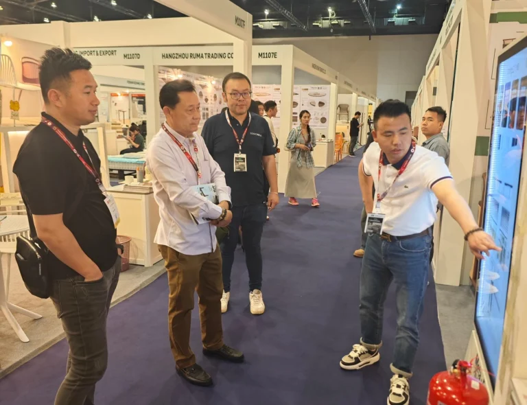 Malaysia Furniture Fair (4)