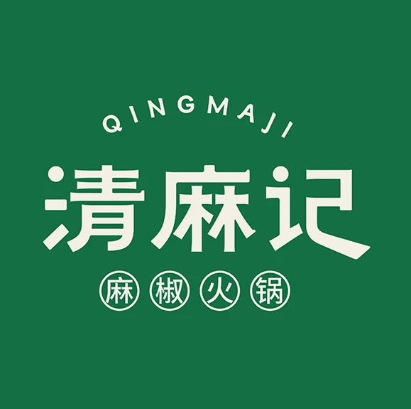 QINGMAJI logo