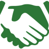 company values icon