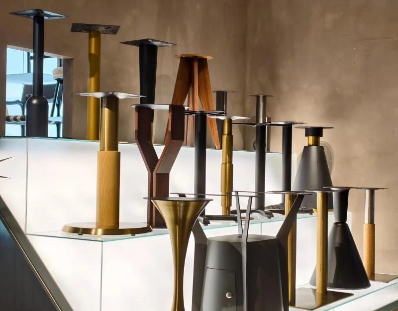 1. Innovative Design