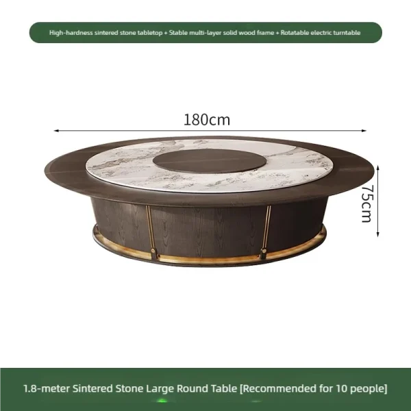 Wholesale Banquet Hall Furniture, High-quality Dining Tables and Chairs for Hotels and Wedding Venues