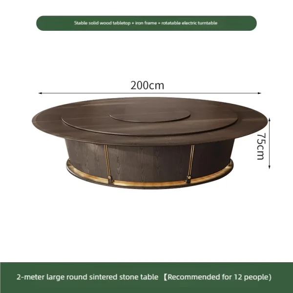 Wholesale Banquet Hall Furniture, High-quality Dining Tables and Chairs for Hotels and Wedding Venues