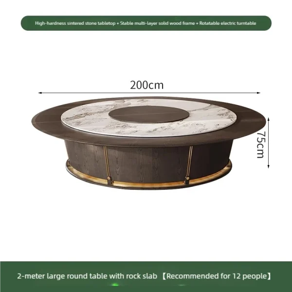 Wholesale Banquet Hall Furniture, High-quality Dining Tables and Chairs for Hotels and Wedding Venues