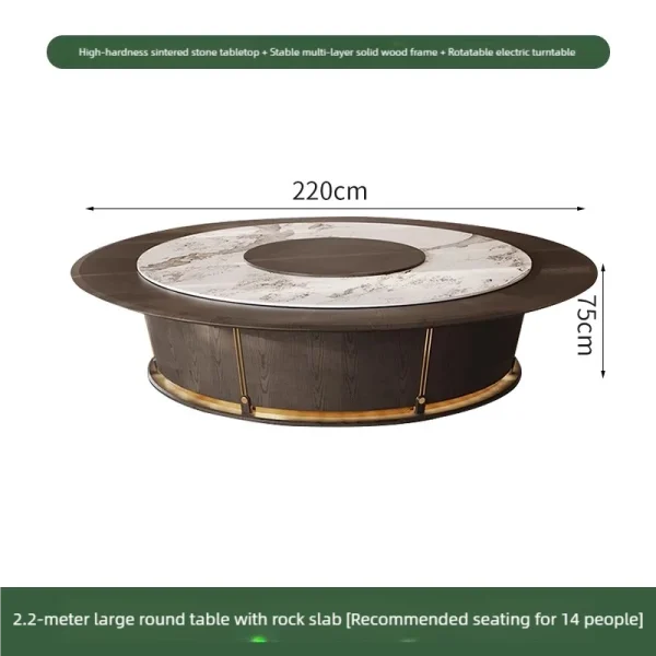 Wholesale Banquet Hall Furniture, High-quality Dining Tables and Chairs for Hotels and Wedding Venues