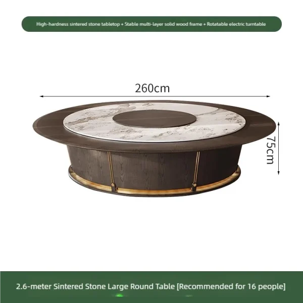 Wholesale Banquet Hall Furniture, High-quality Dining Tables and Chairs for Hotels and Wedding Venues