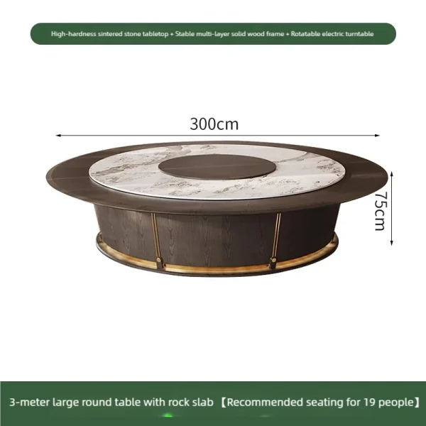 Wholesale Banquet Hall Furniture, High-quality Dining Tables and Chairs for Hotels and Wedding Venues