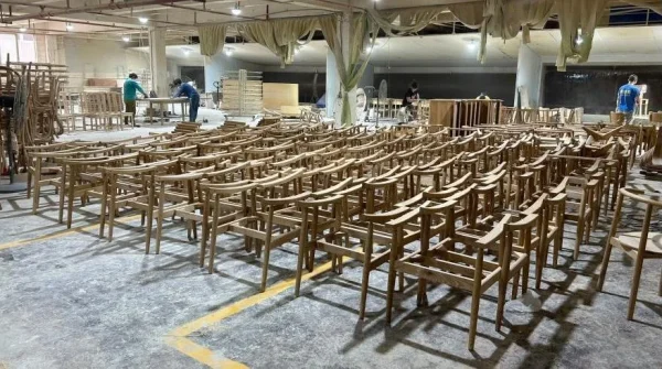 4.mass production