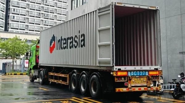 5.packaging and delivery