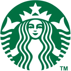星巴克标志