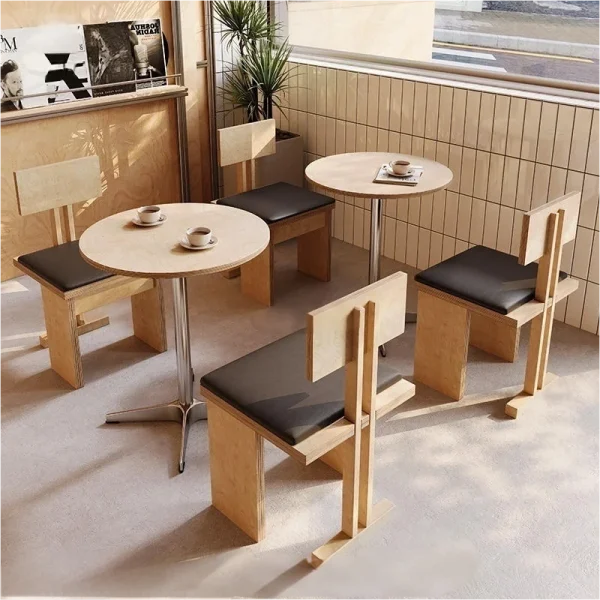 Cafe Furniture