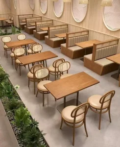 wholesale cafe table set