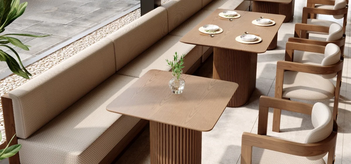 casual dining furniture