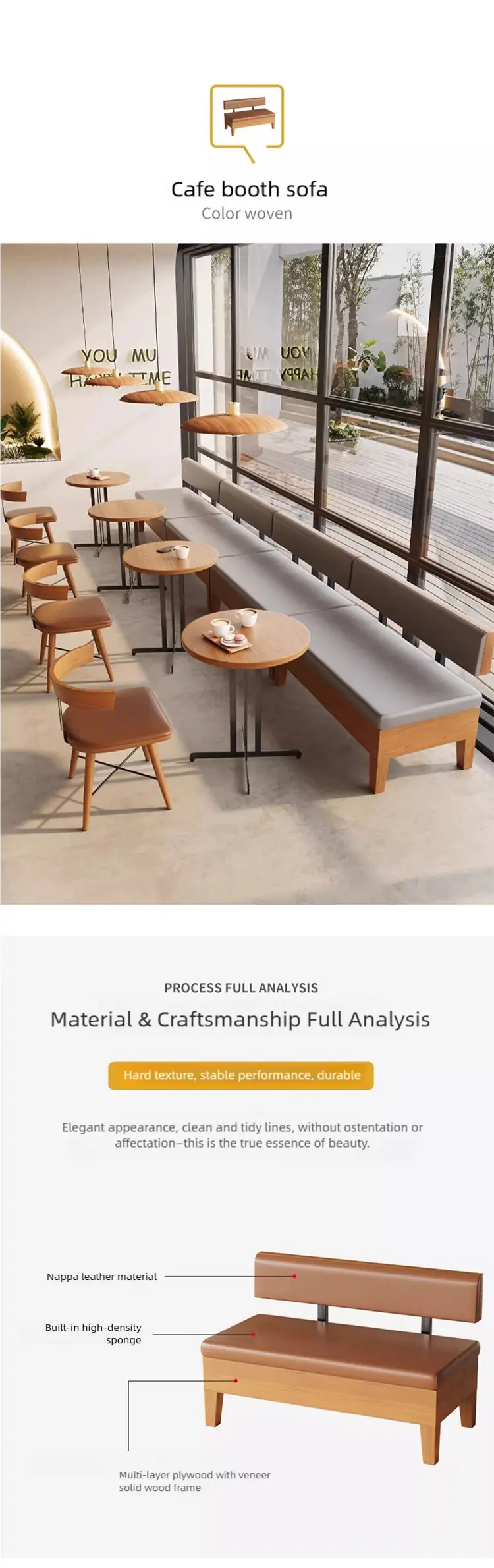 commercial cafe furniture details (1)
