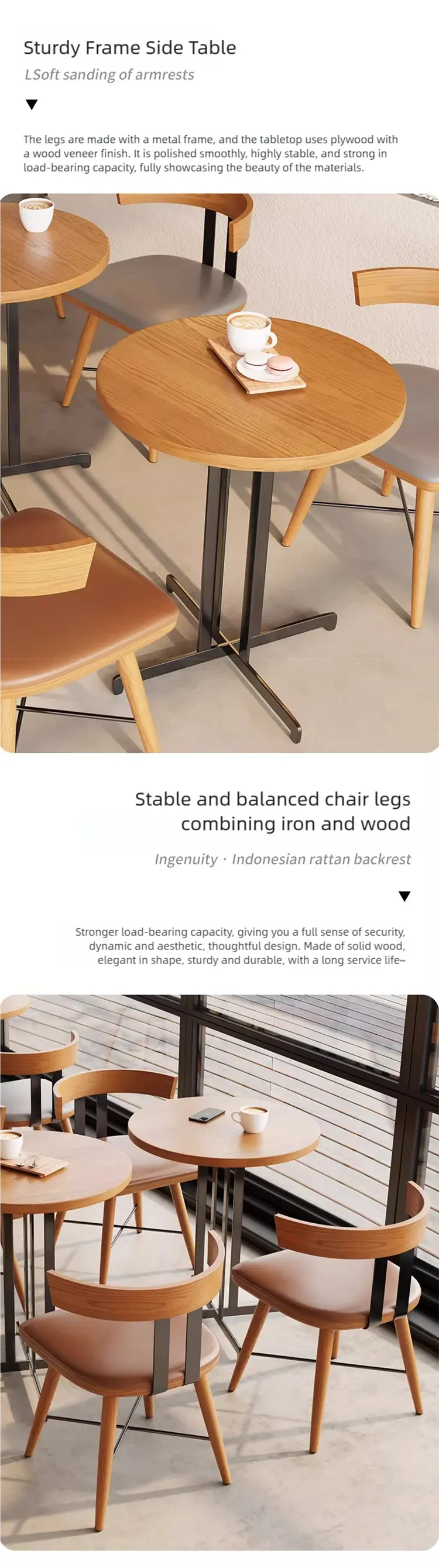 commercial cafe furniture details (4)