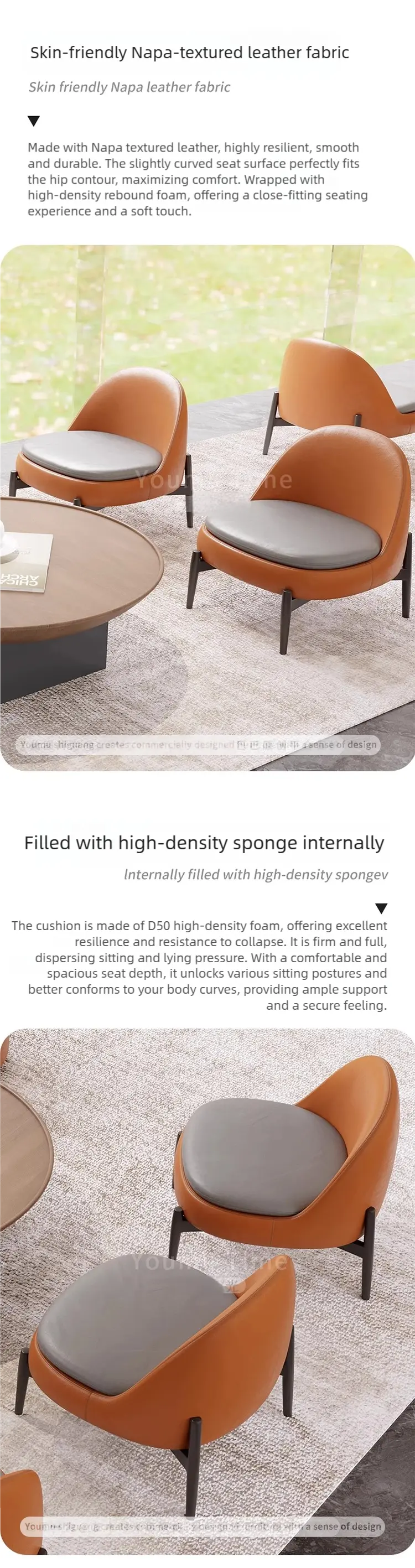 commercial hall furniture details (2)