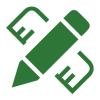 customized furniture icon