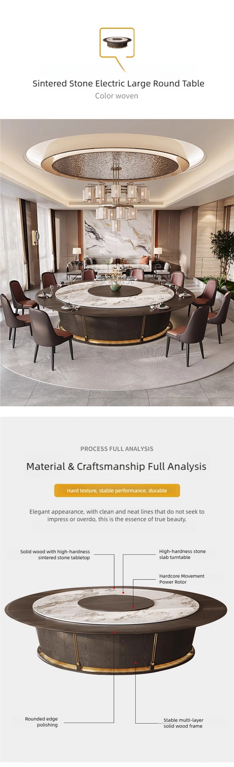 details of banquet hall furniture (1)