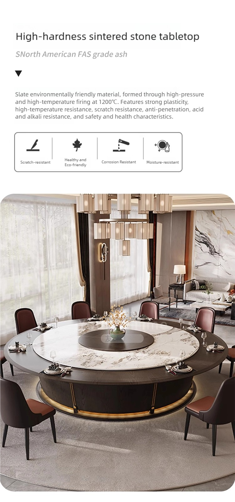 details of banquet hall furniture (2)