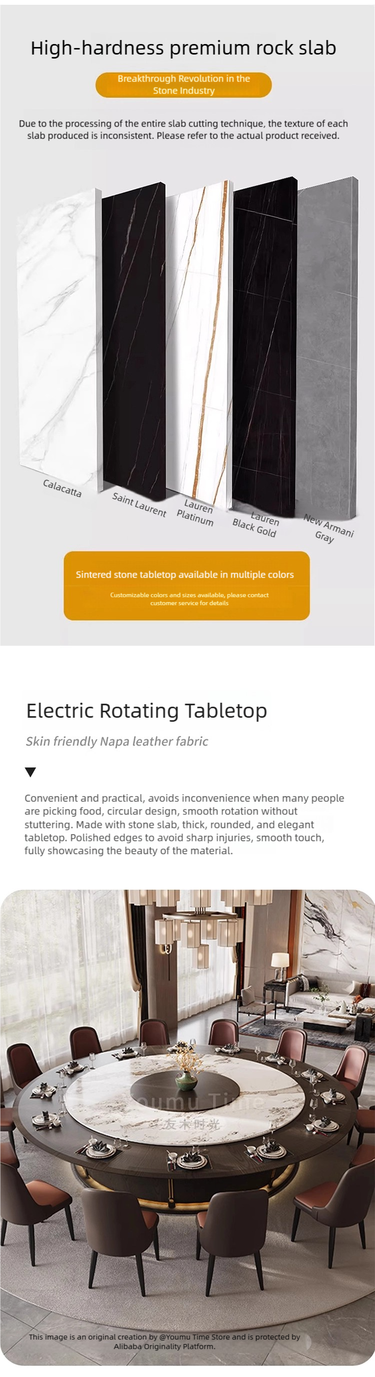 details of banquet hall furniture (3)