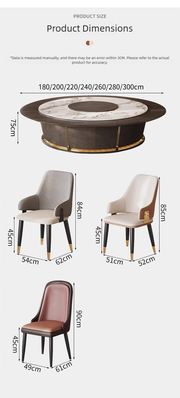 details of banquet hall furniture (6)