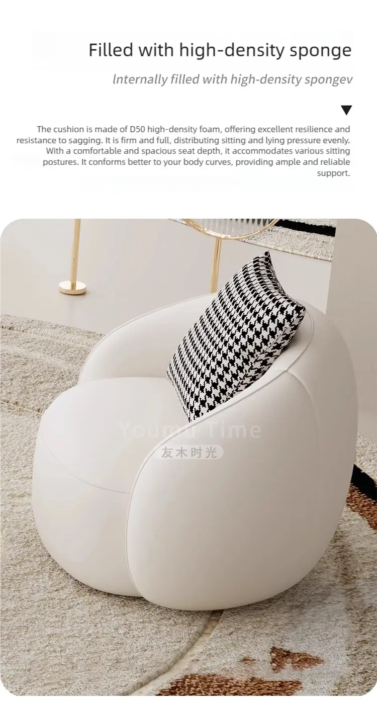 details of cloud sectional sofa (4)