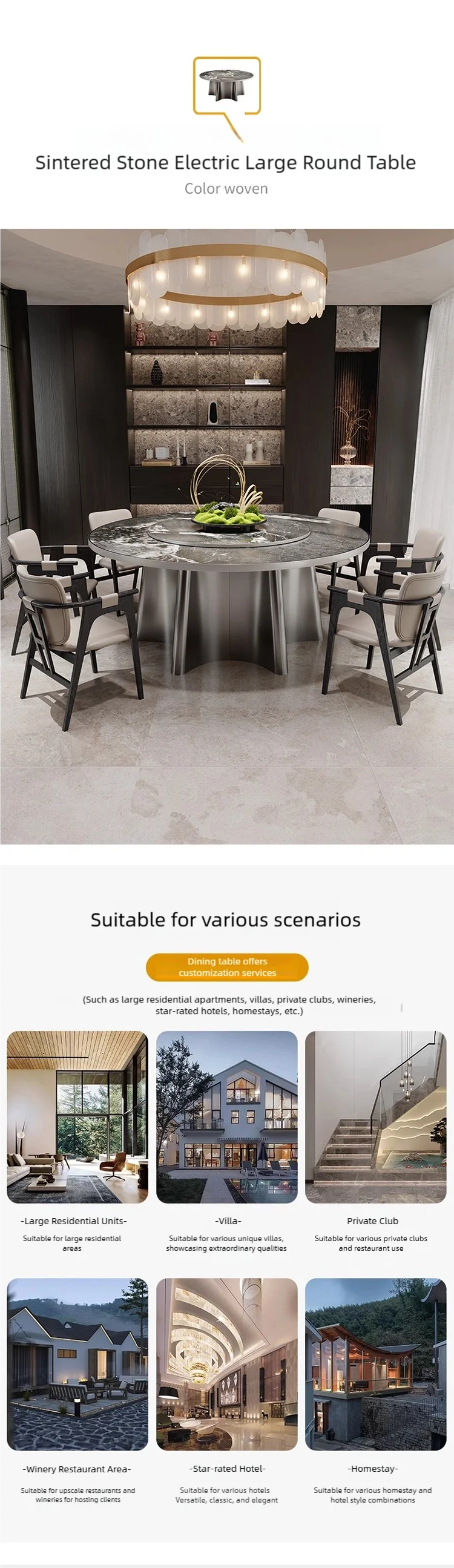 大圆桌套餐的详细资料 (1)