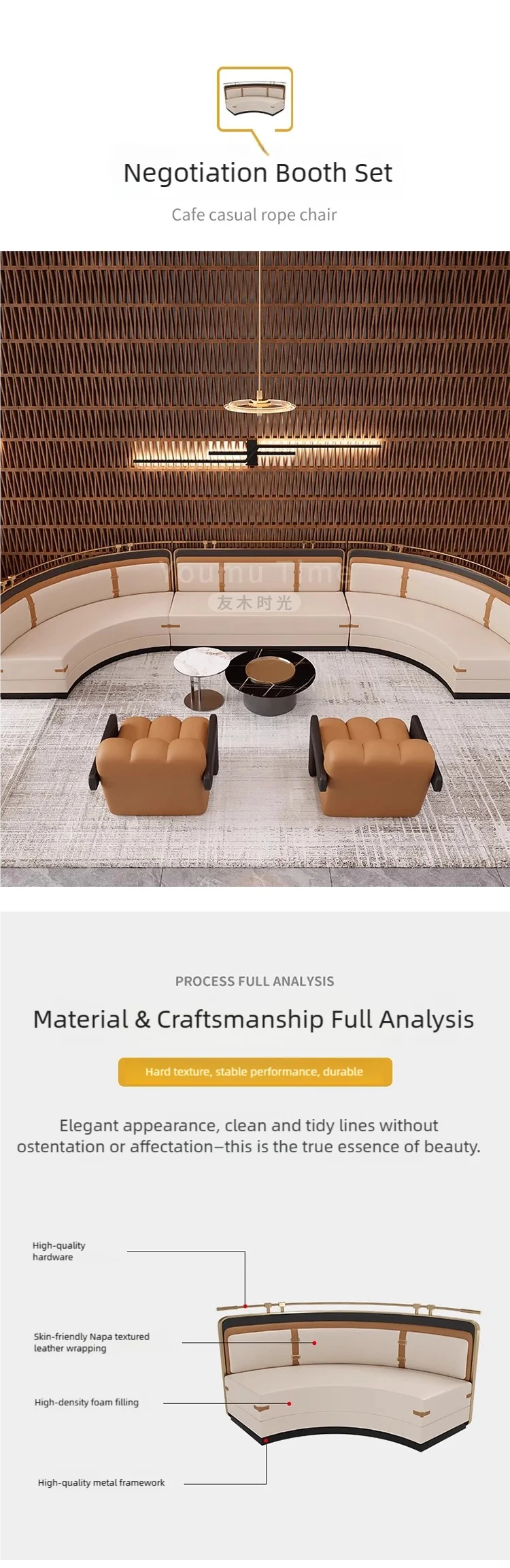 Einzelheiten zur Einrichtung des Empfangsbereichs (1)