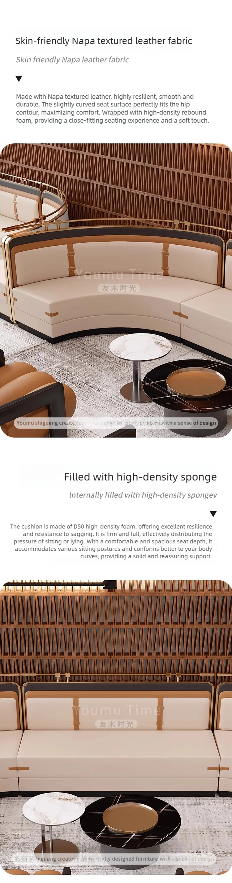 Einzelheiten zur Einrichtung des Empfangsbereichs (2)