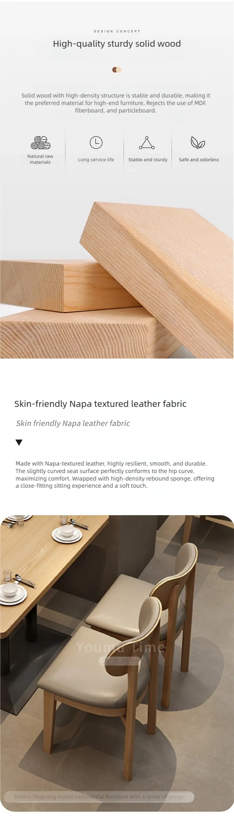 details of restaurant furniture set (3)