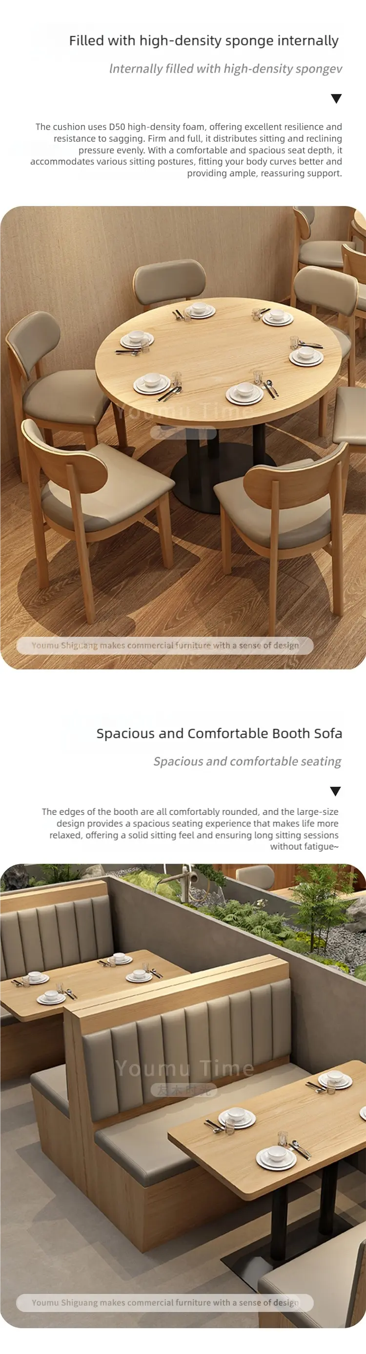 details of restaurant furniture set (4)