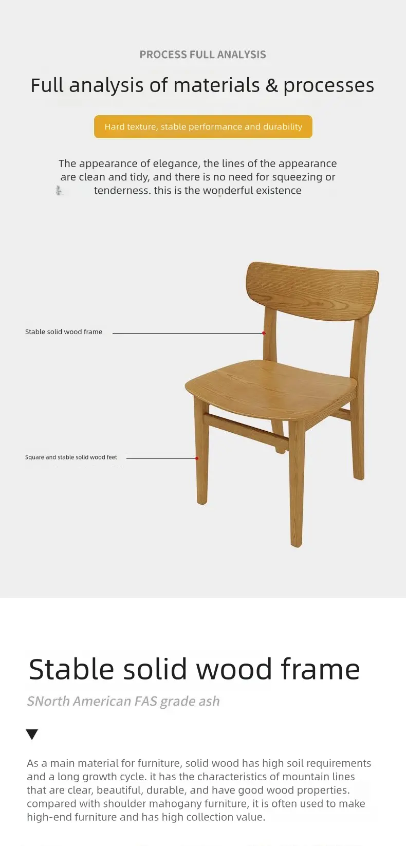 details of restaurant tables and chairs (3)