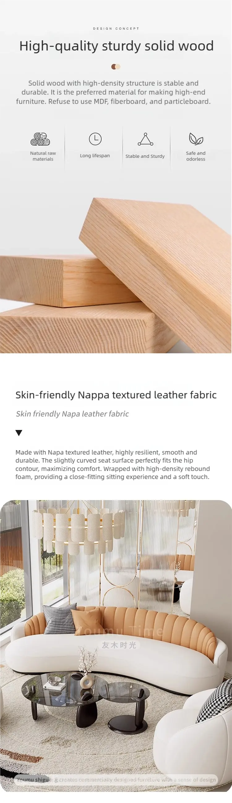 details of sectional sofa set (3)