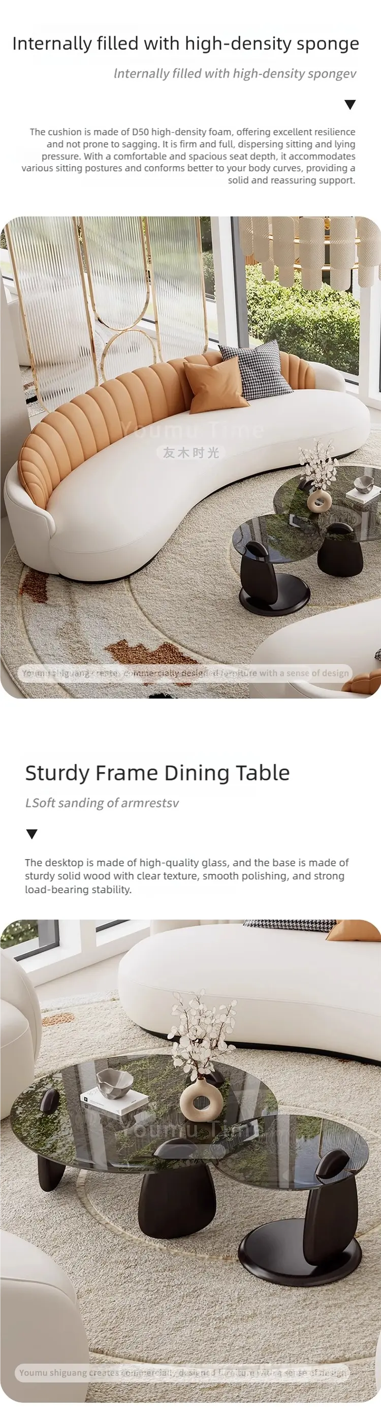 details of sectional sofa set (4)