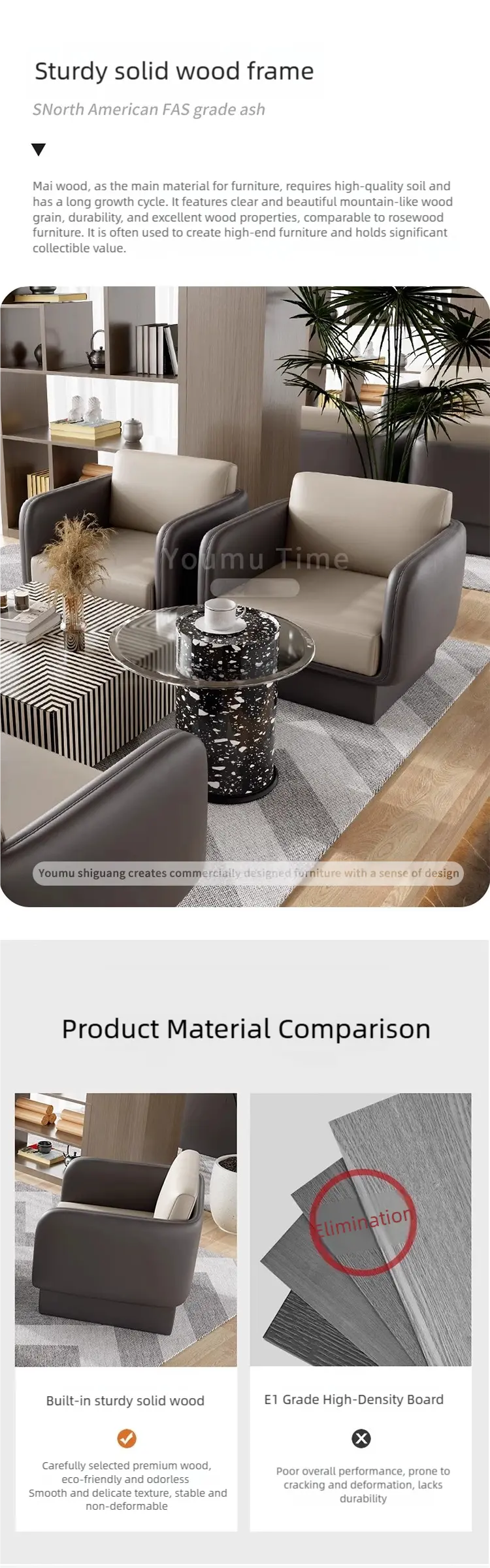 details of wholesale reception furniture (2)