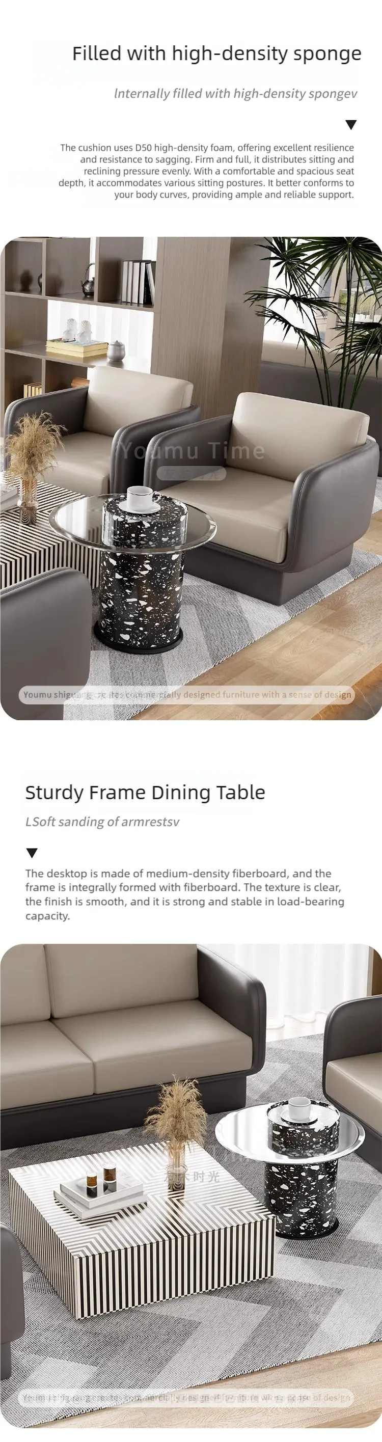 details of wholesale reception furniture (4)