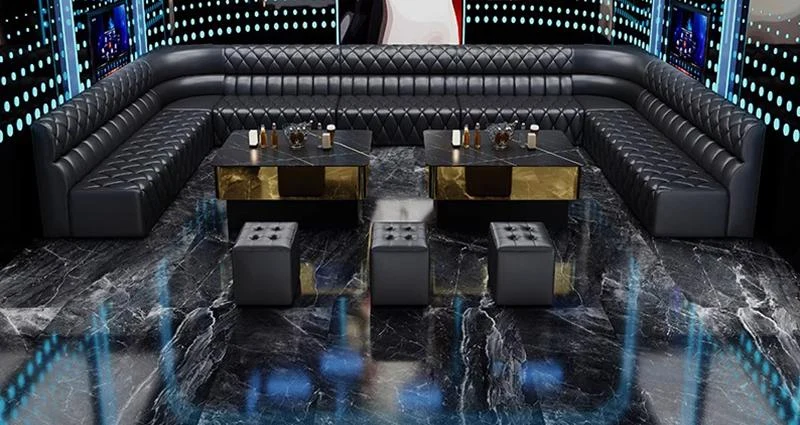 entertainment and bar furniture