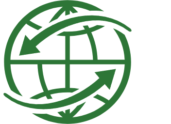global shipping icon