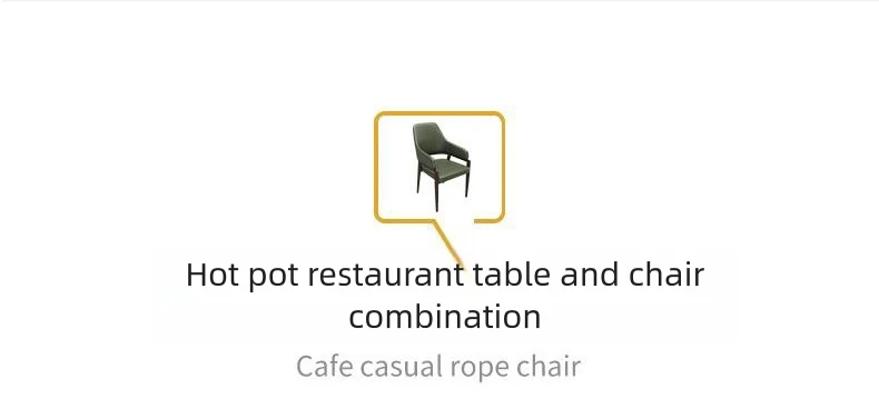 hot pot restaurant furniture details (1)