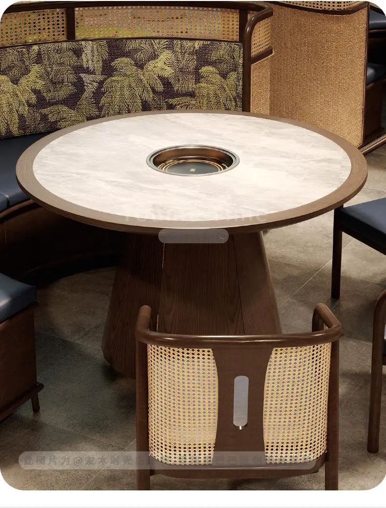hot pot restaurant furniture details (10)