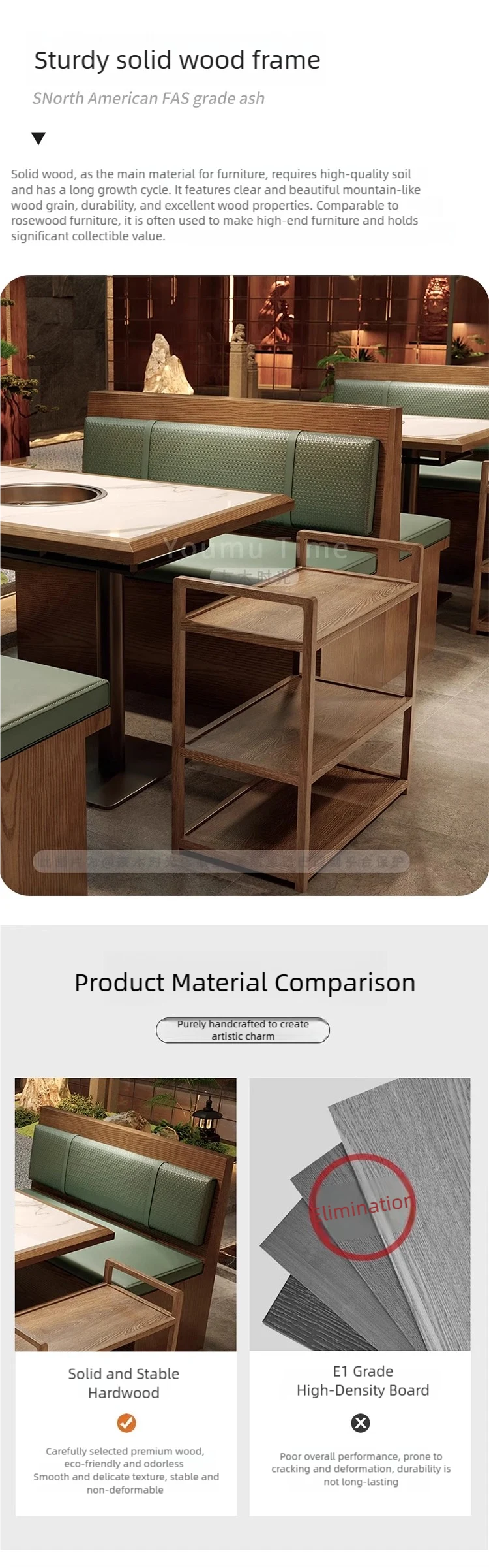 hot pot restaurant furniture details (2)
