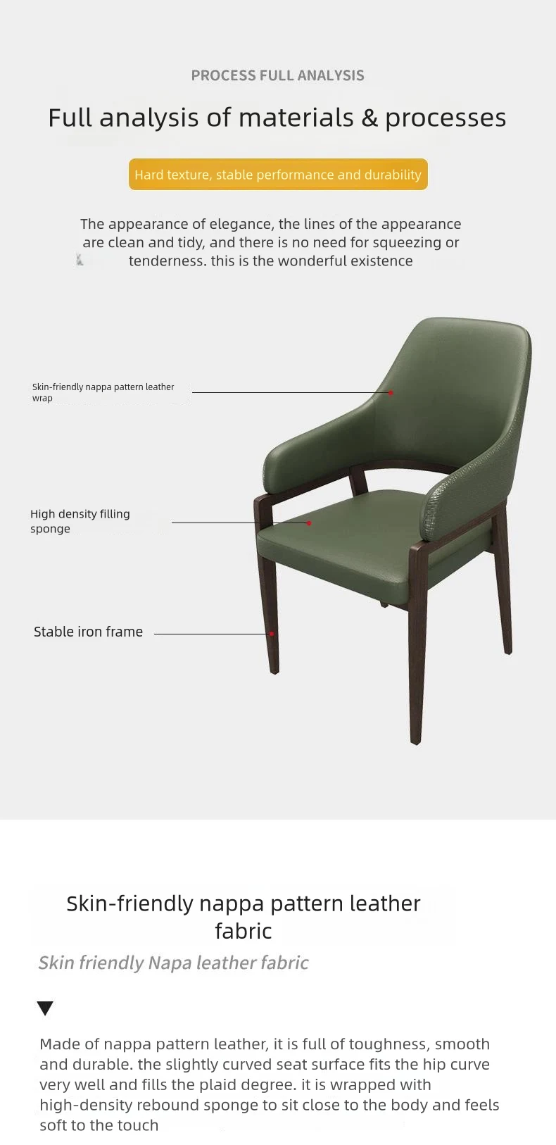 hot pot restaurant furniture details (3)