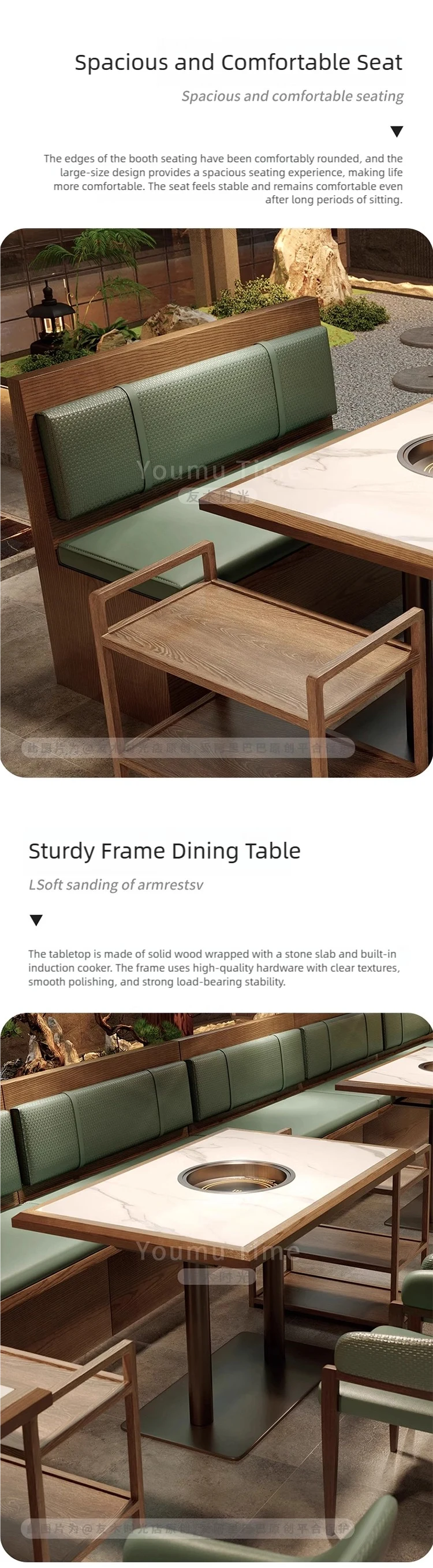 hot pot restaurant furniture details (4)