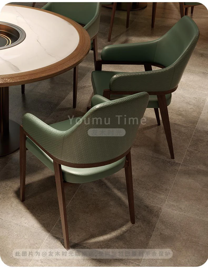 hot pot restaurant furniture details (4)