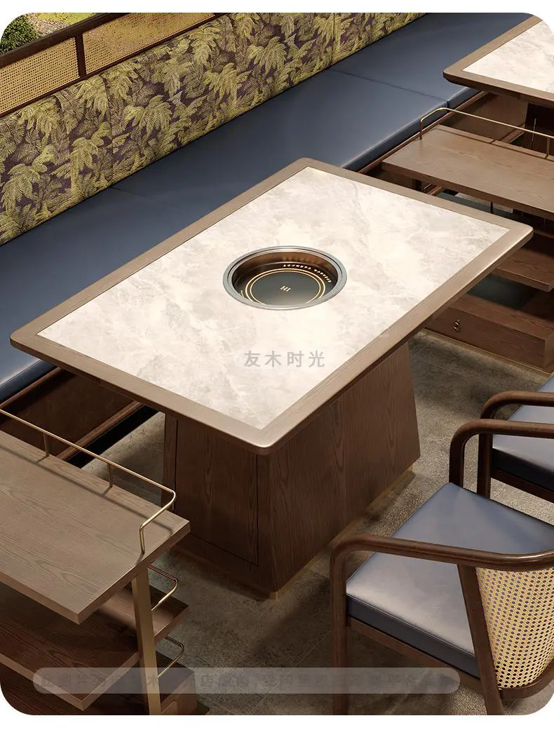 hot pot restaurant furniture details (6)